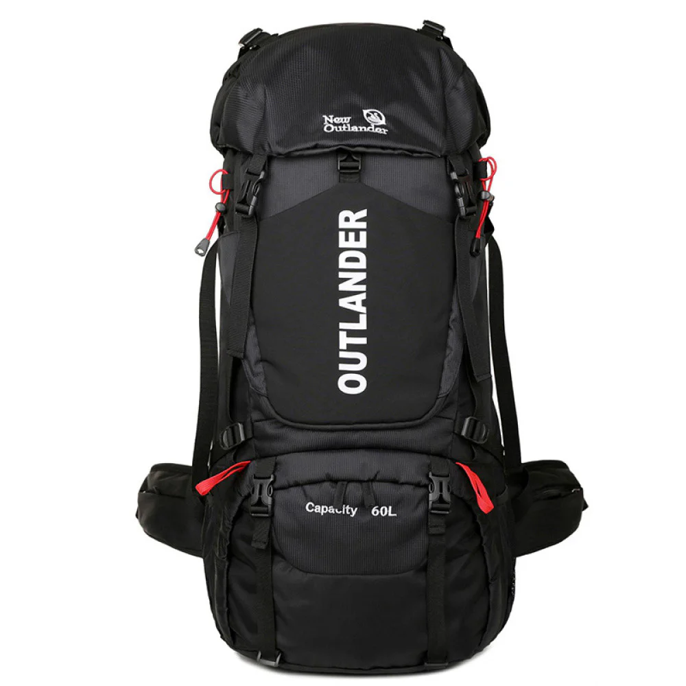 New outlander backpack hotsell